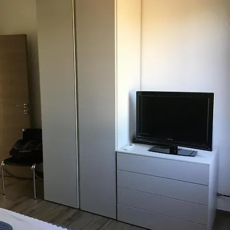 بيت للعطل Il Corvo