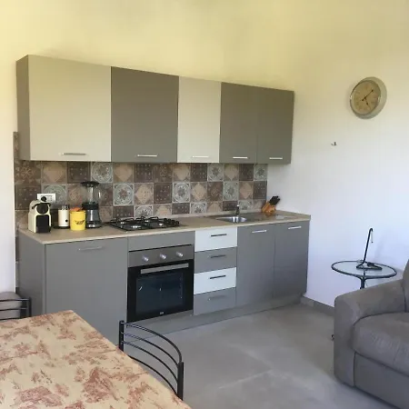 Il Corvo Tatil Evi