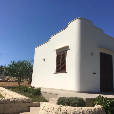 Σπίτι διακοπών Il Corvo Scicli