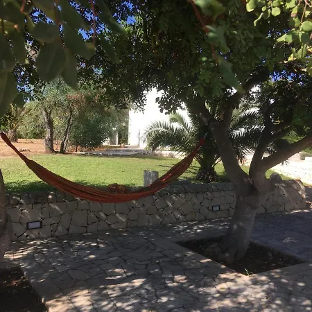 Il Corvo Tatil Evi Scicli