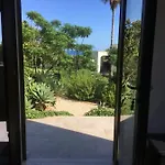 בית נופש Il Corvo