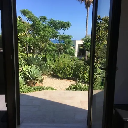 Holiday home Il Corvo