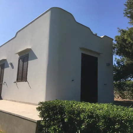 Hébergement de vacances Il Corvo Scicli