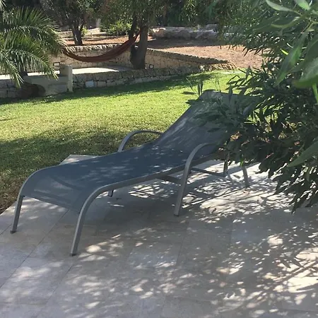 Hébergement de vacances Il Corvo Scicli