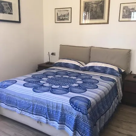 Hébergement de vacances Il Corvo Scicli