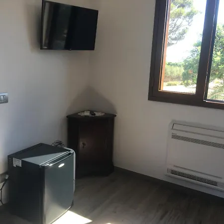 Сasa de vacaciones Il Corvo Scicli