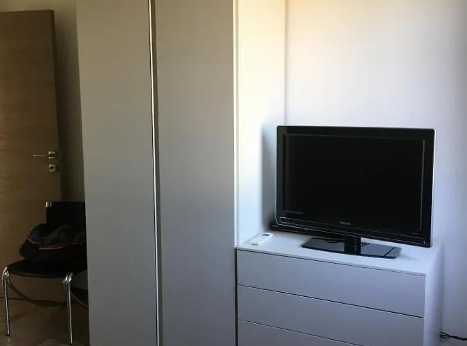 Holiday home Il Corvo