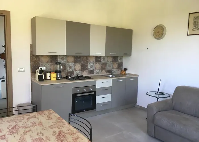 Il Corvo Holiday home