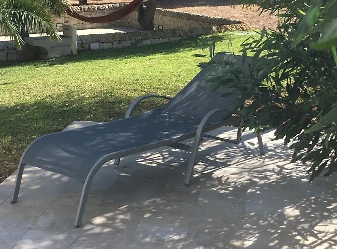 Holiday home Il Corvo Scicli