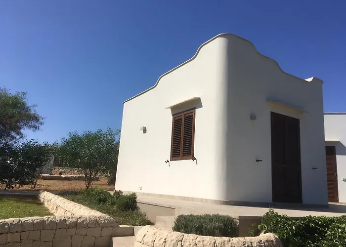 Feriehus Il Corvo Scicli