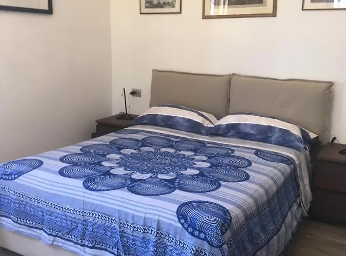 Holiday home Il Corvo Scicli